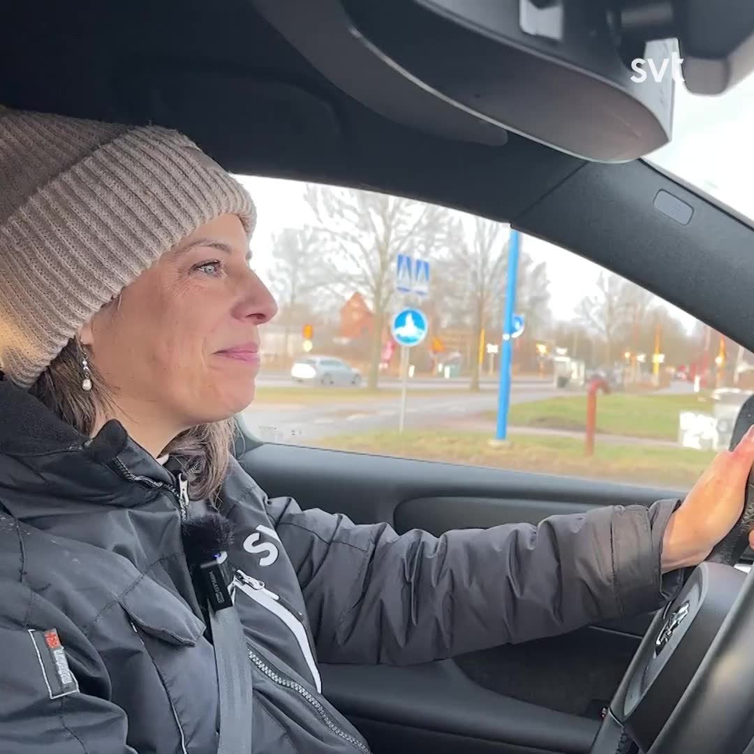 Här är alla vägarbeten i Örebro 2025